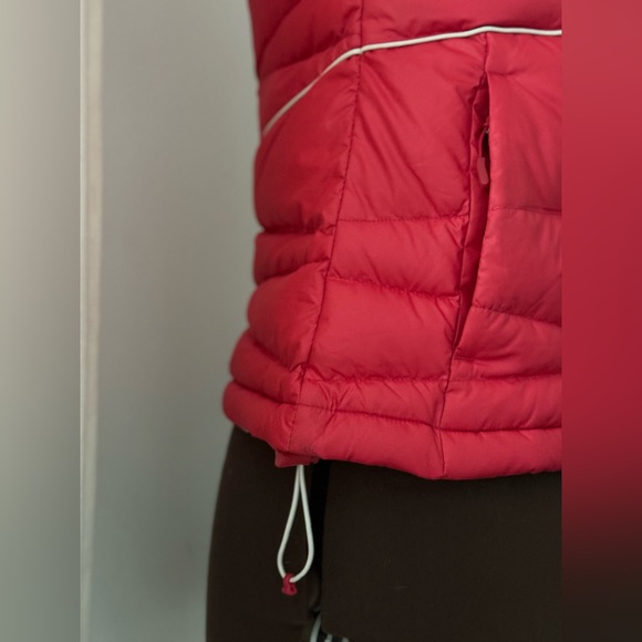 Women’s Nike Down Puffer Vest - Picture 4 of 16